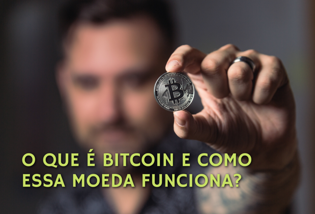 O que é Bitcoin?