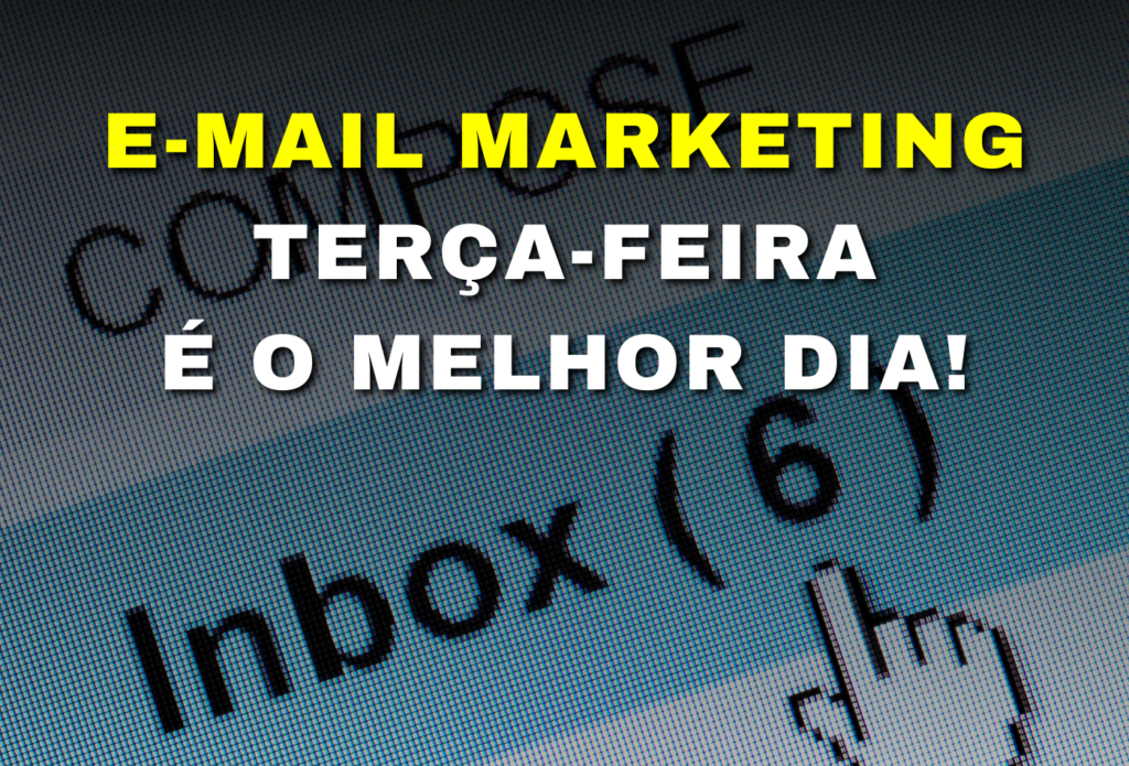 E-mail Marketing