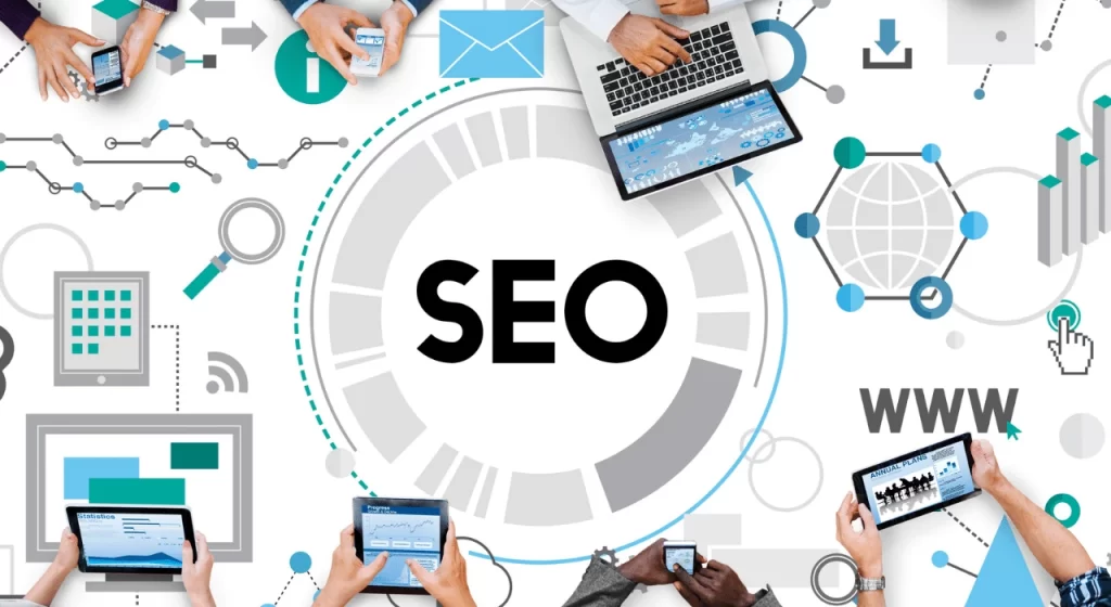 Como Otimizar seu Site para SEO no Google: 10 Dicas para Melhorar sua Classificação