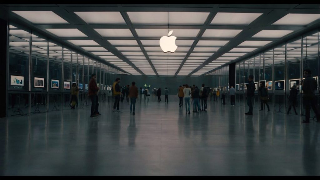 Apple Revoluciona com AI: Descubra as Novidades Incríveis