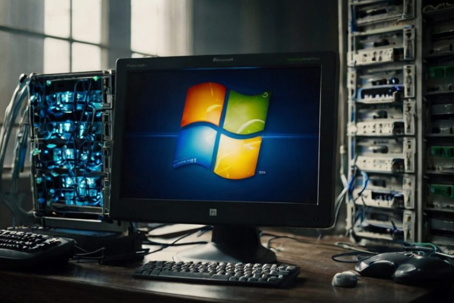 Microsoft Corrige Vulnerabilidade Grave no Windows