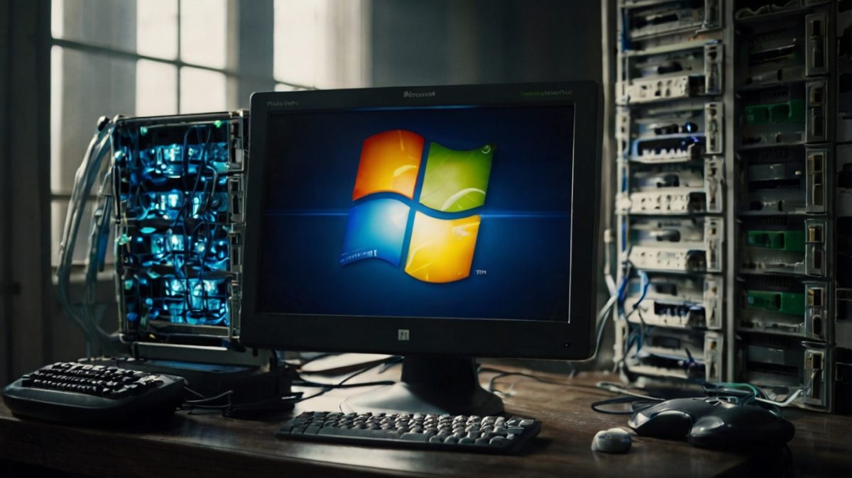 Microsoft Corrige Vulnerabilidade Grave no Windows