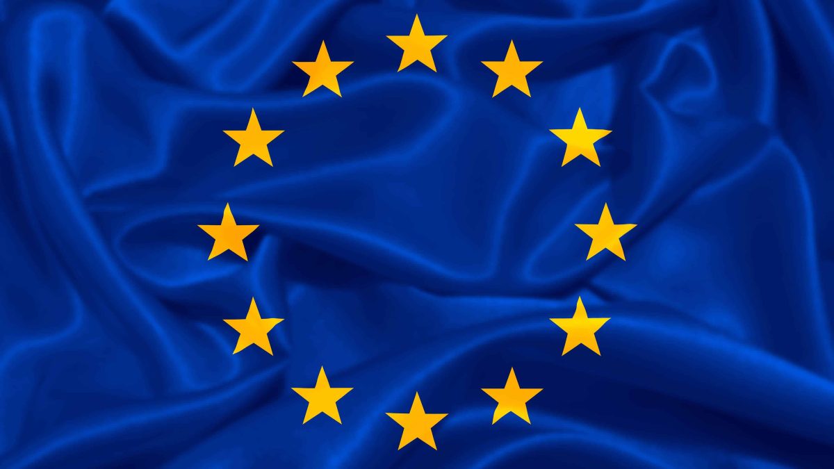 UE Aprova Lei Polêmica de Escaneamento de Mensagens