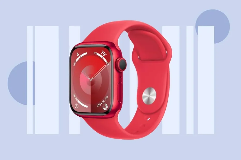 Apple Watch X: Grandes Mudanças à Vista no 10º Aniversário