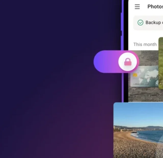 Proton Agora permite fazer backup de fotos e vídeos no seu iPhone