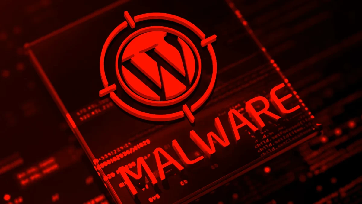 Remoção de Malware WordPress