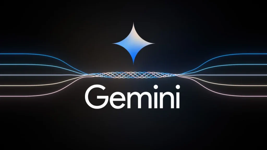 Google Gemini