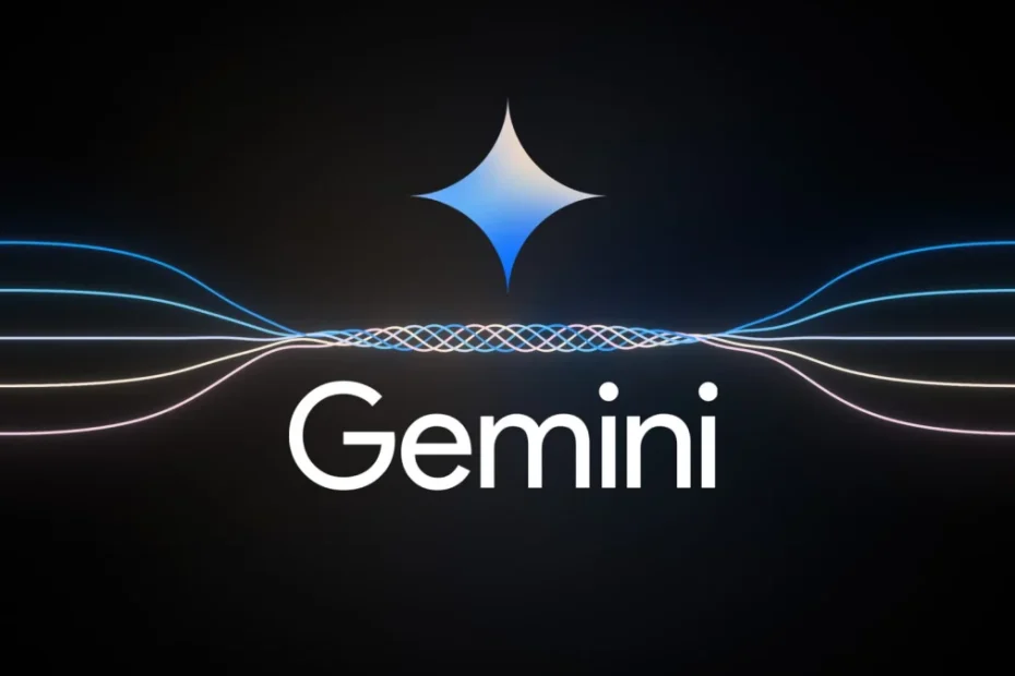 Google Gemini