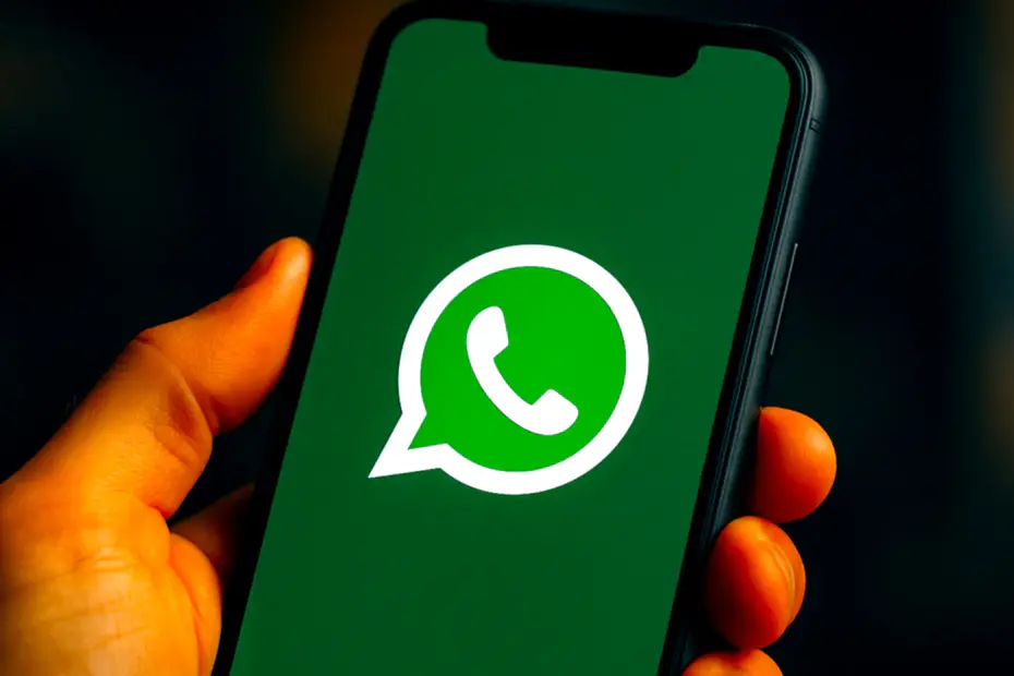 WhatsApp 1