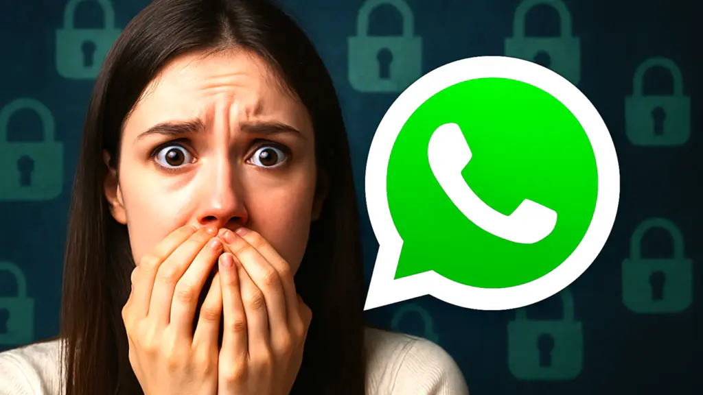WhatsApp 3
