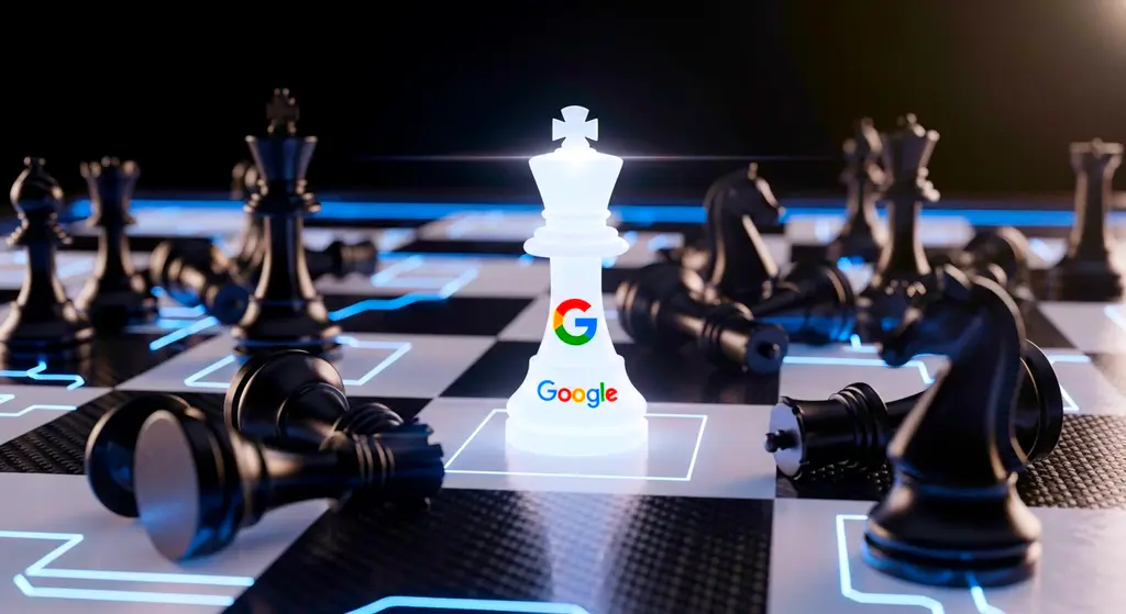 Google Investe US 24 Bi em IA com Aquisicao de Talentos da Windsurf