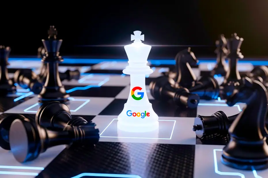 Google Investe US 24 Bi em IA com Aquisicao de Talentos da Windsurf